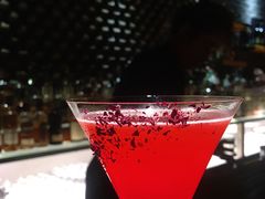 -LAMP BAR 水烟音乐酒吧