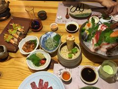 -花潮料理艺食馆(世欧广场店)
