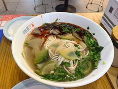 -小灶派· 地道兰州牛肉面(宏发大厦店)