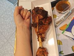 -TACO STAR 塔可星(下沙宝龙店)