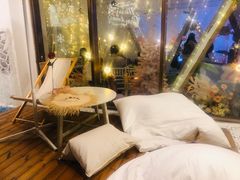 -天空花园餐吧·生日·团建(南山店)