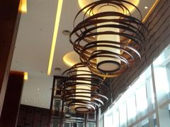 -上海浦东嘉里大酒店
