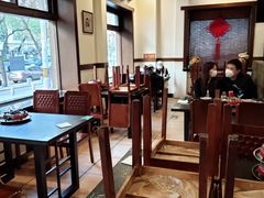 大堂-湘肠香火锅店(团结湖店)