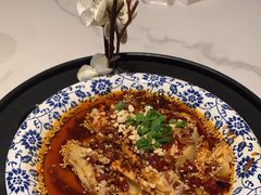 -川味堂·四川豆花(八卦岭店)