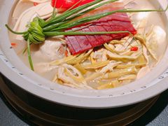 老鸭煲-老鸭集(金沙龙湖天街店)