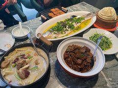 -披云云小馆·味道江湖(姚家园万象汇店)