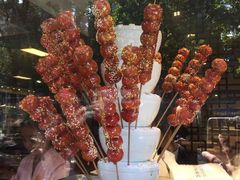 -四季小馆·地道北京小吃(广百店)