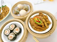 -圣丰城酒家·宴会(宝安大仟里店)