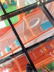 -动力星球家庭亲子游乐中心