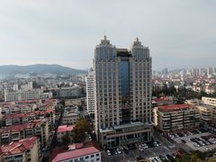 -烟台百纳瑞汀酒店