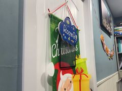 -FullHouse桌游狼人跑团剧本杀(徐家汇店)