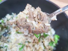 -鱼籽村秘制拌饭(崇文门店)