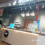 位置很好找。买了一个套餐40多