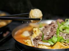 -8锅臭臭锅·正宗台湾小火锅(中心五路店)