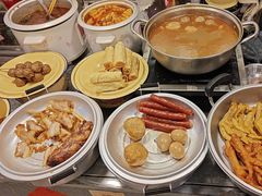 -柳州肥姨妈大骨螺蛳粉(老闵行店)