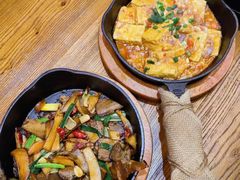 -云海肴·汽锅鸡·云南菜(天津国金汇店)