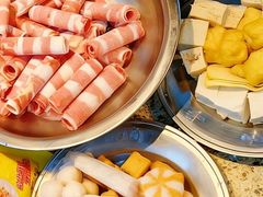 -清真·金鑫隆牛羊肉(环山路店)