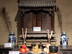 -胡氏古民居建筑