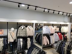 -南京商厦