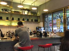 -KYO COFFEE(胶州路店)