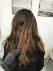 -西克造型美发连锁