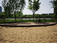-西海子公园