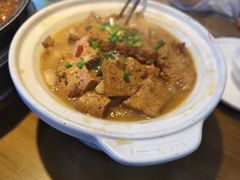 -木桶记臭鳜鱼·安徽非遗名菜(火车站白马老店)