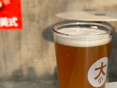 -大小咖啡 BigSmallCoffee(麦子店)