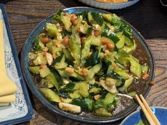 -鼎牛牛炖锅·烤串(温泉路店)