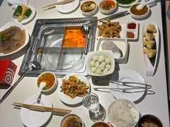 -海底捞火锅(威高广场店)