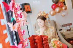 点击看大图 -曼格纳婚礼艺术中心(张江店)