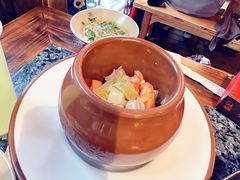 -蜀大侠火锅(总府路店)