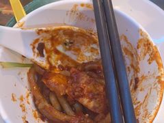 -阿娜尔·新疆菜(宜家荟聚中心店)