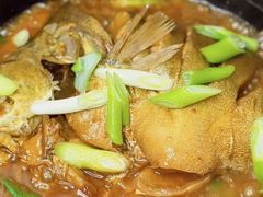 -君霖海鲜私房菜(春柳店)