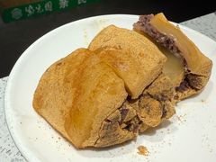 -紫光园·烤鸭·北京菜(团结湖店)