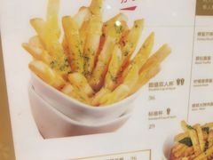 -艾薯夫妇Aysh(福田星河COCOPark店)