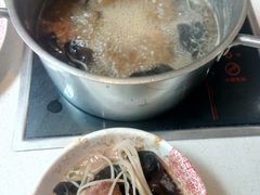 -密友回转自助火锅(世茂国际广场店)