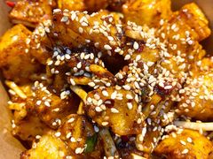 -土豆哥(银石广场一店)