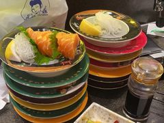 -禾绿回转寿司(国瑞店)
