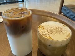 -墨相科学咖啡 Science nature & Coffee Bar