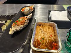 -嫩羊羊·延边烤串·朝鲜族美食(张家港美食街店)