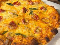 -MI WU FACTORY米屋美食工厂餐厅(绿地店)