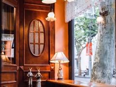 -古董花园(思南路42弄小区店)