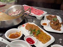 -八合里潮汕鲜牛肉火锅(惠州华贸店)