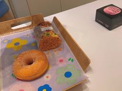 -好利来(朝外店)