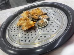 -船奇蒸汽海鲜·闽菜(八市海鲜总店)