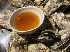 -前海沿·青岛菜(大拇指广场石老人店)