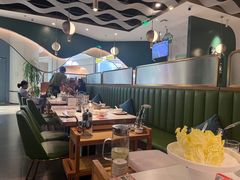 -烹然四季椰子鸡火锅(姚家园万象汇店)