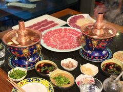 -南门涮肉(上海一店)