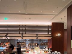 -源·咖啡自助餐厅·海鲜·烧烤·三文鱼(海口华彩洲际酒店)